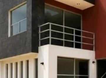 Casa · 100m² · 2 Estacionamientos · Casa en Fraccionamiento Quinta Real