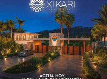 Terreno / Lote , San Blas · Xikari Residencial