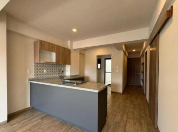 Departamento de 2 habitaciones, Benito Juárez · Departamento en Venta en Colonia Nápoles.