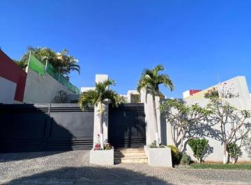 Casa de 4 habitaciones, Cuernavaca · Fraccionamiento Real de Tetela