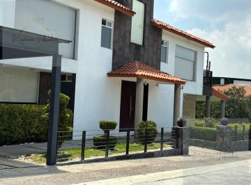 Casa en condominio · 450m² · 3 Recámaras · 6 Estacionamientos · Casa en Condominio - Amanali Country Club & Náutica