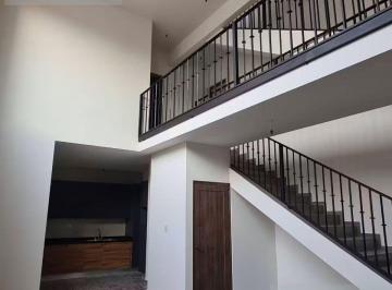 Casa en condominio · 250m² · 3 Recámaras · 2 Estacionamientos · Casa en Condominio - La Condesa