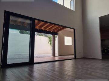 Casa en condominio · 185m² · 3 Recámaras · 2 Estacionamientos · Casa en Condominio - La Condesa