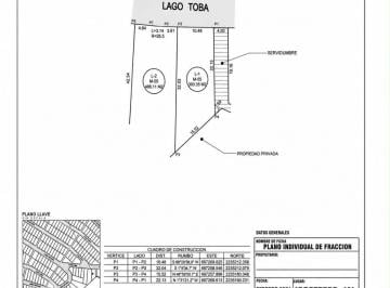 Terreno / Lote , Jocotepec · Terreno en El Sur del Lago de Chapala