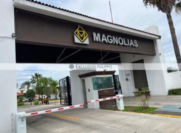 CASETA DE INGRESO COTO MAGNOLIAS.jpeg · Coto Magnolias: Casa en Condominio en Venta en Nuevo México