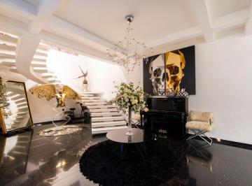 Casa de 4 habitaciones, Benito Juárez · Casa en Venta, Col. Insurgentes Mixcoac. Benito Juarez, Ciudad de México