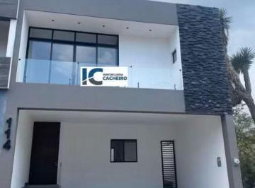 Casa de 3 habitaciones, Monterrey · Hermosa Casa en Venta, en Cumbres Elite Premier, Privada Vesubio, Totalmente Equipada