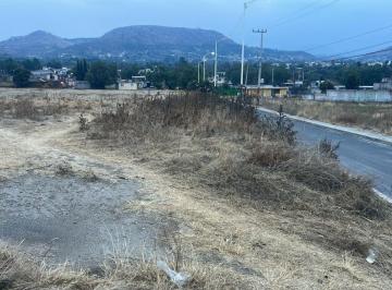 Foto 1 · Terreno Habitacional en Venta en La Purificación Tepetitla, Texcoco, México