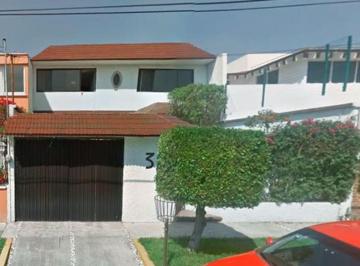 Casa de 3 habitaciones, Naucalpan de Juárez · Casa en Venta Fernando Montes de Oca 33, Mz 008, Cd. Satélite, No Se Aceptan Crèditos