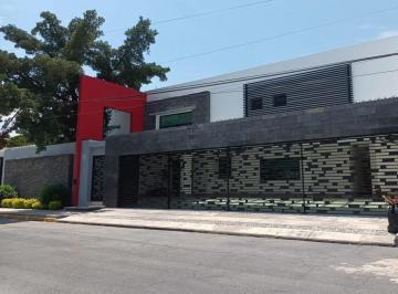 1 · Casa en Renta, del Valle, San Pedro Garza García, N. L.