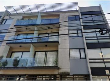 Departamento de 2 habitaciones, Alvaro Obregón · Departamento, Tizampampano, Alvaro Obregon, Cdmx.