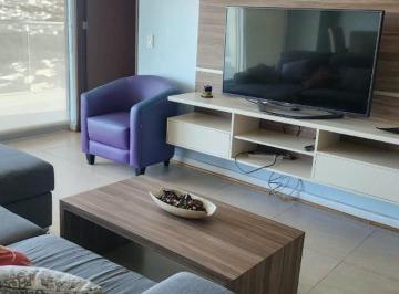 Departamento de 2 habitaciones, Querétaro · Departamento en Renta Amueblado y Equipado Central Park Centro Sur