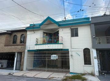 Casa de 4 habitaciones, Guadalupe · Casa en Venta Para Remodelar Nueva Linda Vista
