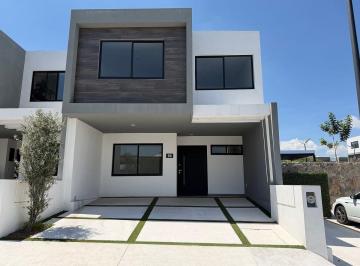 4689dd70d45a5f7db375e3bf06ae331efb418a5abd9fc62694dadd1bf7db6eac · Casa Preventa en Venta en Zakia Querétaro