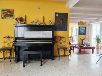 Casa de 3 habitaciones, Xochimilco · Amplia Casa en Privada