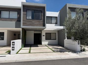 ee139e97106f44f44d5868478ab282c88b9aa116708805124f36c5b23ca73878 · Casa Nueva en Venta en Zakia Querétaro