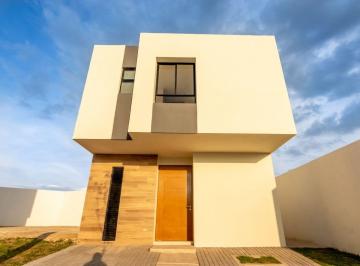 cf8cfbb2ffc8e8d4c73605deacfebff56195abf1fb6128db555386314eb091a9 · Casa Nueva en Venta Zakia, El Marqués, Querétaro