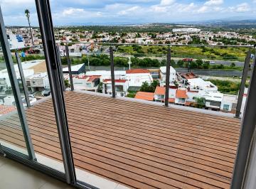 Departamento de 2 habitaciones, Querétaro · Departamento en Venta en Queretaro