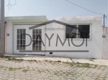 Casa de 2 habitaciones, Tzompantepec · Casa en Calle San Antonio de Pauda #10, Fracc. San Andres, Tzompantepec, Tlax