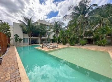 Departamento de 1 habitación, Progreso · Departamento en Venta en La Playa Chicxulub Yucatan en Playa Chaca