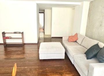 Departamento de 2 habitaciones, Cuauhtémoc · Renta Departamento Amueblado y Equipado en La Cuauhtemoc