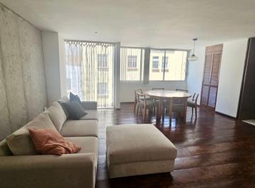 Departamento de 2 habitaciones, Cuauhtémoc · Renta Departamento Amueblado y Equipado en La Cuauhtemoc
