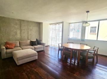 Departamento de 2 habitaciones, Cuauhtémoc · Renta Departamento Amueblado y Equipado en La Cuauhtemoc