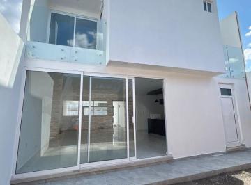 Casa de 3 habitaciones, San Andrés Cholula · Casa en Venta en Tlaxcalancingo a Pie de Calle