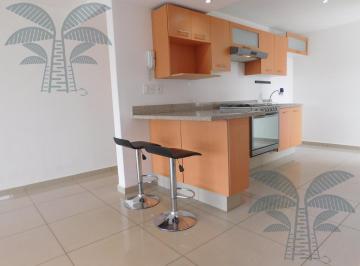 Departamento · 90m² · 2 Recámaras · 2 Estacionamientos · Departamento PH en Renta, Cuajimalpa