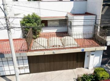 Casa de 5 habitaciones, Miguel Hidalgo · Venta de Casa en Polanco, Cdmx