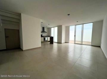 Casa de 2 habitaciones, El Marqués · Zibata Se Renta Casa de 2 Recamras y Area de Tv o Estudio en Planta Alta 27 - 402