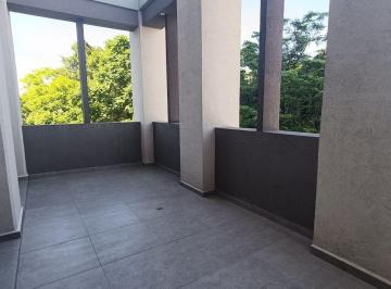 Departamento de 1 habitación, Guadalajara · Renta de Departamento Tipo Loft con Terraza Privada. Col. Moderna, Guadalajara, Jal. Zona Minerva