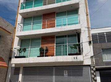 Departamento de 2 habitaciones, Nezahualcóyotl · Departamento Amplio en Bosques de Aragon