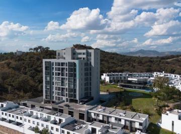 Departamento de 3 habitaciones, Zapopan · Penthouse en Renta | Piso 11 | Miralto Residencial Zapopan