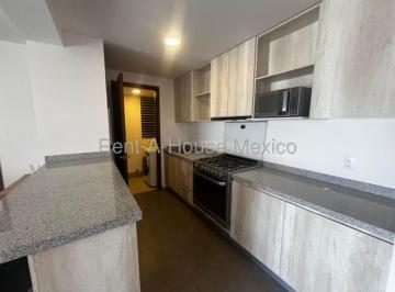 Departamento de 1 habitación, Querétaro · El Refugio Departamento en Venta de 1 Recámara con Terraza y 2 Estacionamientos Qh405