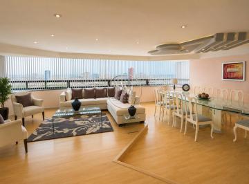 Departamento · 470m² · 3 Recámaras · 3 Estacionamientos · Departamento en Venta en La Herradura