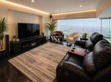 Departamento · 470m² · 3 Recámaras · 3 Estacionamientos · Departamento en Venta en La Herradura