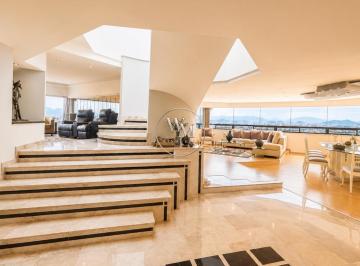Departamento · 470m² · 3 Recámaras · 3 Estacionamientos · Departamento en Venta en La Herradura