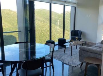 Departamento de 2 habitaciones, San Pedro Garza García · Departamento Amueblado en Venta en Torre Acacia 1, Distrito Armida