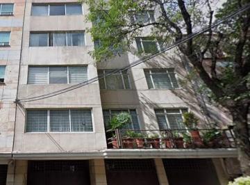 Departamento de 3 habitaciones, Cuauhtémoc · Vendo Departamento en Colonia Roma Sur