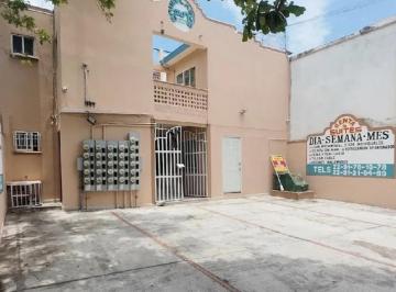 Edificio · 400m² · 25 Recámaras · 6 Estacionamientos · Venta Hotel en El Centro
