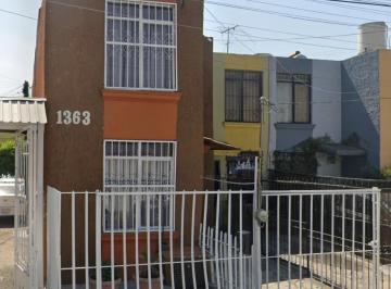 Casa de 3 habitaciones, Guadalajara · Casa en Venta en Guadalajara, Jal. Recuperación Bancaria