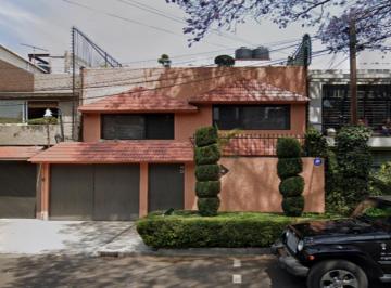 Casa de 4 habitaciones, Miguel Hidalgo · Inversion Segura Para Familias E Inversionistas en Ciudad de Mexico Colonia Anzures