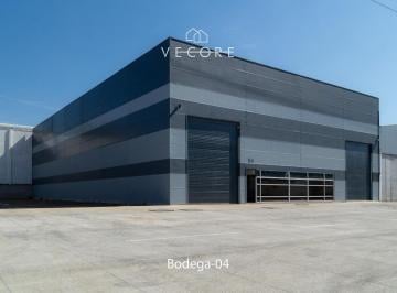 1 · Bodega Industrial en Venta y Preventa en El Salto, Jalisco