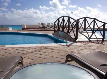 Departamento de 1 habitación, Benito Juárez · Suites Brisas Zona Hotelera Se Renta Suite Amueblada - Playa, Ameniddes Hoteleras Renta Plazo Fijo