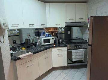 Departamento de 3 habitaciones, Cuajimalpa de Morelos · Se Renta Departamento Remodelado