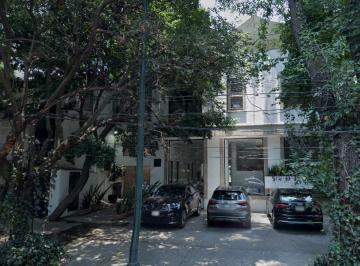 Casa de 5 habitaciones, Miguel Hidalgo · Casa en Remate Bancario en Polanco Cerca del Auditorio Nacional, Miguel Hidalgo Cdmx