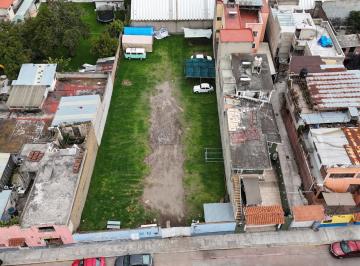 Terreno / Lote · 989m² · Terreno en Venta en Metepec Centro