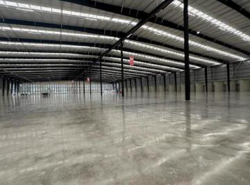 Nave industrial , Tlalnepantla de Baz · Renta de Nave Industrial en Tlalnepantla de Baz
