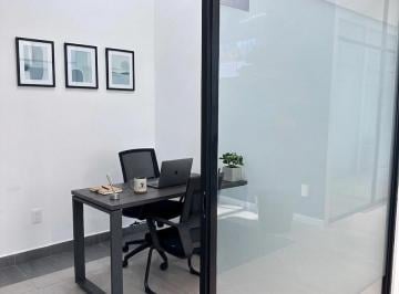 Oficina , Zapopan · Oficina Ejecutiva en Renta | Lobby 33